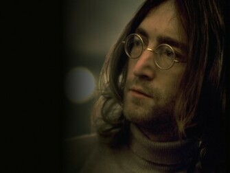 Maritza Craig John Lennon Wallpaper