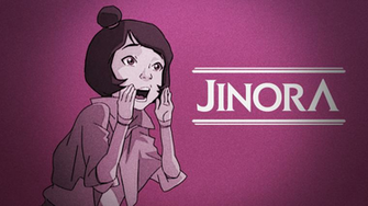 Wallpaper For Komputer Jinora