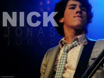Nick Jonas Wallpaper High Resolution And Quality