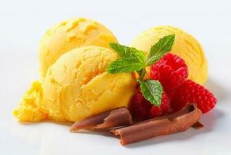 4k Ice Cream Wallpaper High Quality