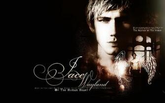 Pics Photos Mortal Instruments Jace Wayland Wallpaper