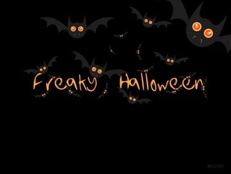 Angry Scary Happy Halloween Day HD Wallpaper Fullsize