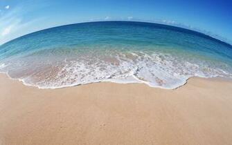Ocean Waves Wallpaper Scenery Desktop Jpg
