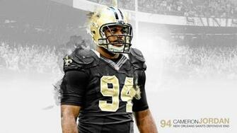Cameron Jordan Wallpaper Marvelous
