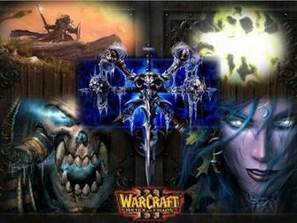 World Of Warcraft Wallpaper