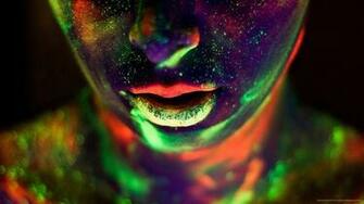 Body Paint Wallpaper Pictures