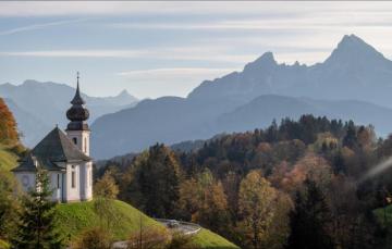 Wallpaper Nature Germany Bavaria Image For Desktop Section
