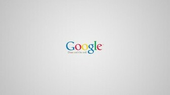 Google Logo Image HD Wallpaper