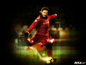 Francesco Totti Wallpaper