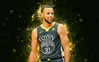 Stephen Curry 4k Wallpaper