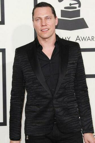 Tiesto Wallpaper