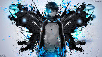 New Look Cool Anime Wallpaper For Pc Speed