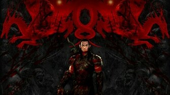 Wallpaper Originals Articles Image Games