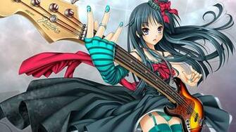 HD Anime Wallpaper 1080p