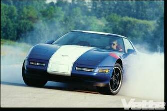 Chevy Corvette News Res Photos Super