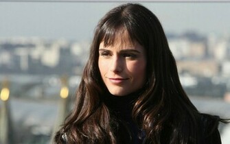 Actress Jordana Brewster Wallpaper Hollywood