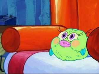Puffy Fluffy Encyclopedia Spongebobia Fandom