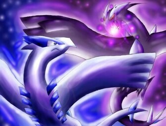 Lugia Wallpaper HD In Games Imageci