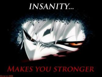 Insanity Wallpaper