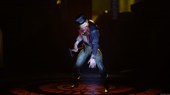 Dead By Daylight 4k Wallpaper S Sac Gg