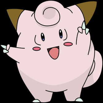 Clefairy Full HD Pictures
