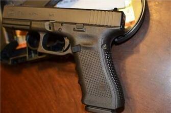 Glock Gen4 Mm Photos HD Wallpaper