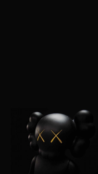 HD Kaws Wallpaper Discover More American Brian Donnelly Comic
