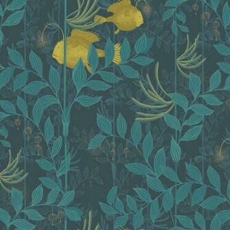 Home Brands Cole Son Whimsical Nautilus