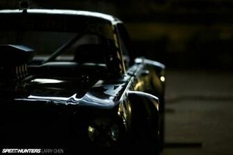 Ford Mustang Hoonigan Asd Gymkhana Seven Drift Hot Rod Rods