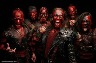 Turisas Folk Metal Heavy Rg Wallpaper