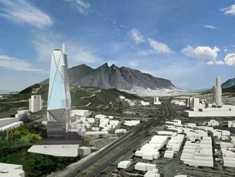 Monterrey Wallpaper Mexico On