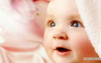 Beautiful Baby