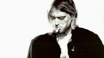 Kurt Cobain Wallpaper Pictures
