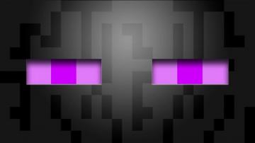 Enderman Wallpaper By Averagejoeftw