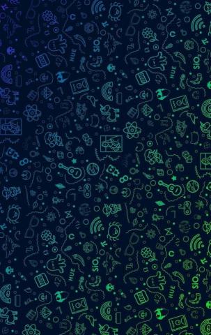 Foto Wallpaper Chat Paling Baru Musik