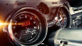 Nfs The Run Wallpaper
