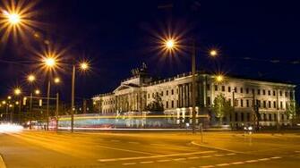 Brunswick Palace HD Wallpaper Background Image Id