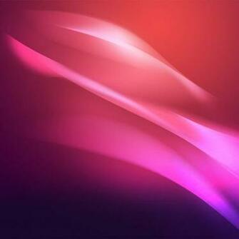 iPad Wallpaper Pink Abstract Mini