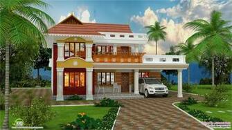 Beautiful House HD Wallpaper High Definition For Desktop