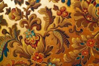Handmade Wallpaper Decoration