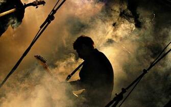 Rock Concert Wallpaper And Image Pictures Photos