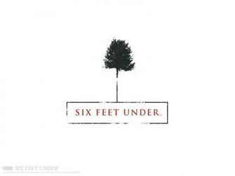 Hbo Six Feet Under Extras Wallpaper