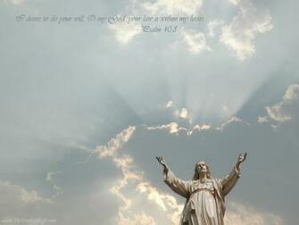 Christian Wallpaper