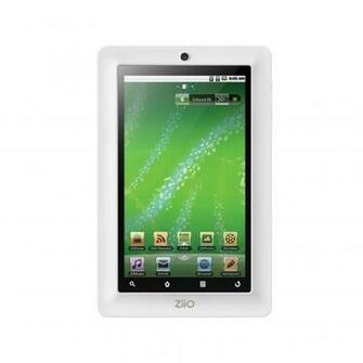 Creative Has Thrown Their Hat Into The Ring With Ziio Android