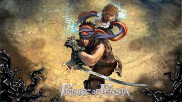 Prince Of Persia Wallpaper