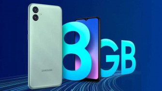 Samsung Galaxy M04 Entry Level Phone Debuts In India Feature And