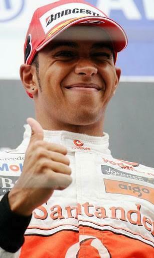 Lewis Hamilton Wallpaper And Background Application