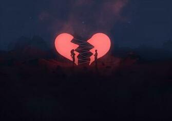 Breakup Wallpaper And Background