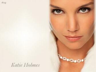 Katie Holmes Wallpaper