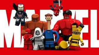 Is This Marvel Heroes The Games